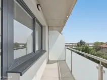 Pronájem bytu 2+kk, Pohořelice, Znojemská, 55 m2