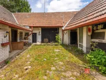 Prodej chalupy, Horní Radouň, 90 m2