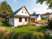 Prodej chalupy, Horní Radouň, 90 m2