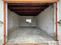Pronájem garáže, Varnsdorf, Husova, 23 m2
