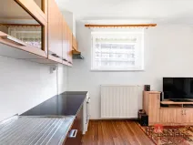 Prodej bytu 1+kk, Praha - Kamýk, Papírníkova, 35 m2