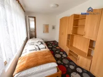 Pronájem bytu 2+1, Kolín, Pejřimská, 50 m2
