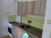Pronájem bytu 1+1, Ústí nad Labem, SNP, 29 m2