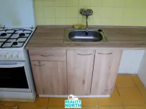 Pronájem bytu 1+1, Ústí nad Labem, SNP, 29 m2