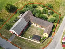 Prodej rodinného domu, Městečko Trnávka - Přední Arnoštov, 83 m2