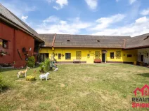 Prodej rodinného domu, Městečko Trnávka - Přední Arnoštov, 83 m2