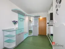 Prodej bytu 3+1, Toužim, Sídliště, 67 m2