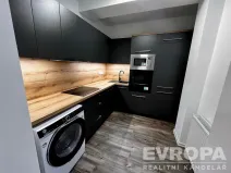 Pronájem bytu 1+kk, Žirovnice, Havlíčkovo náměstí, 32 m2