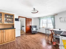 Prodej rodinného domu, Bořetín, 85 m2