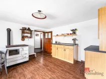 Prodej rodinného domu, Bořetín, 85 m2