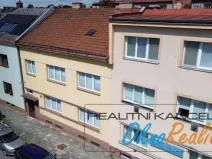 Prodej atypického bytu, Přerov - Přerov I-Město, Kosmákova, 200 m2