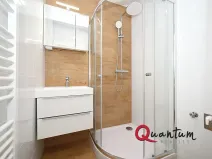 Pronájem bytu 2+1, Roztoky, Masarykova, 55 m2