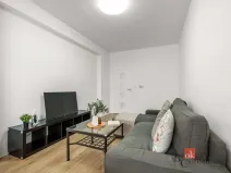 Pronájem bytu 3+1, Praha - Modřany, Mráčkova, 62 m2