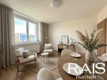 Prodej bytu 3+kk, Brno, Musilova, 56 m2