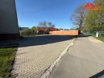 Prodej činžovního domu, Hradec Králové, Pouchovská, 386 m2
