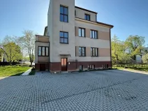 Prodej činžovního domu, Hradec Králové - Slezské Předměstí, Pouchovská, 460 m2
