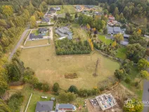 Prodej pozemku pro bydlení, Lomnice - Týn, 1001 m2
