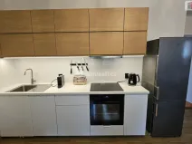 Pronájem bytu 2+kk, Praha - Libeň, Na stráži, 37 m2