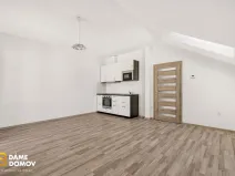 Prodej bytu 1+kk, Uherské Hradiště, Nádražní, 40 m2