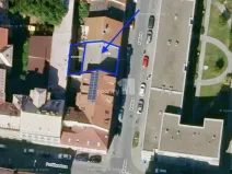 Prodej rodinného domu, Plzeň - Jižní Předměstí, Karlova, 200 m2