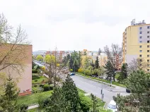 Prodej bytu 3+1, Praha, Hvozdíková, 75 m2