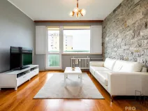 Prodej bytu 3+1, Praha, Hvozdíková, 75 m2