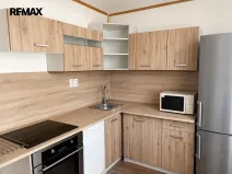 Prodej bytu 3+1, Karlovy Vary - Rybáře, Chomutovská, 67 m2