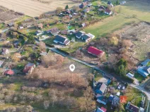 Prodej pozemku pro bydlení, Rokycany, 800 m2