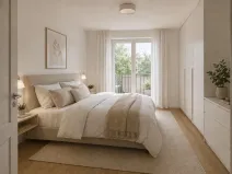 Prodej bytu 2+kk, Praha, 54 m2