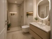 Prodej bytu 2+kk, Praha, 54 m2