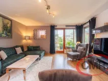 Prodej bytu 2+kk, Praha, Pickova, 52 m2