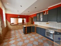 Pronájem bytu 3+1, Ústí nad Labem - Ústí nad Labem-centrum, Velká Hradební, 96 m2