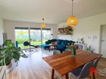Pronájem rodinného domu, Buštěhrad, U Kapličky, 102 m2