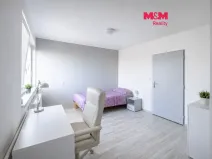 Pronájem bytu 1+kk, Hradec Králové, Sušilova, 32 m2