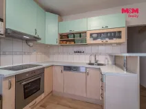 Prodej bytu 3+1, Brázdim - Starý Brázdim, 80 m2