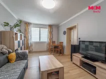 Prodej bytu 3+1, Brázdim - Starý Brázdim, 80 m2
