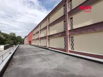 Pronájem garáže, Kladno, Bellevue, 26 m2