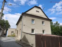 Prodej rodinného domu, Náměšť na Hané, Procházkova, 160 m2