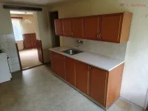 Prodej rodinného domu, Náměšť na Hané, Procházkova, 160 m2