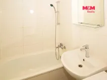 Prodej bytu 1+kk, Ostrava - Vítkovice, Na Obvodu, 27 m2