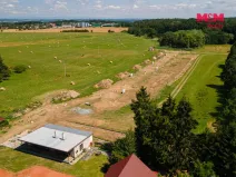 Prodej pozemku pro bydlení, Urbanice, 929 m2