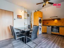 Prodej bytu 3+kk, Zbytiny, 51 m2
