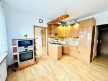 Pronájem bytu 1+1, Písek - Budějovické Předměstí, 17. listopadu, 40 m2