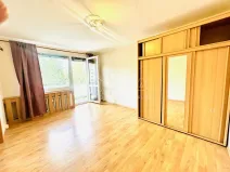 Pronájem bytu 1+1, Písek - Budějovické Předměstí, 17. listopadu, 40 m2