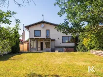 Prodej vícegeneračního domu, Chrudim, Čáslavská, 227 m2