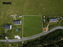 Prodej pozemku pro bydlení, Hředle, 1992 m2