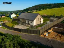 Prodej pozemku pro bydlení, Hředle, 1992 m2