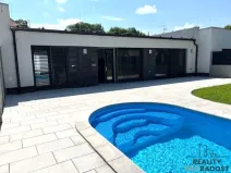 Pronájem rodinného domu, Šardice, 172 m2
