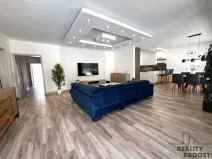 Pronájem rodinného domu, Šardice, 172 m2