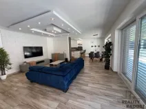 Pronájem rodinného domu, Šardice, 172 m2
